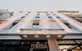 Business Life Hotel Bakirköy  2*